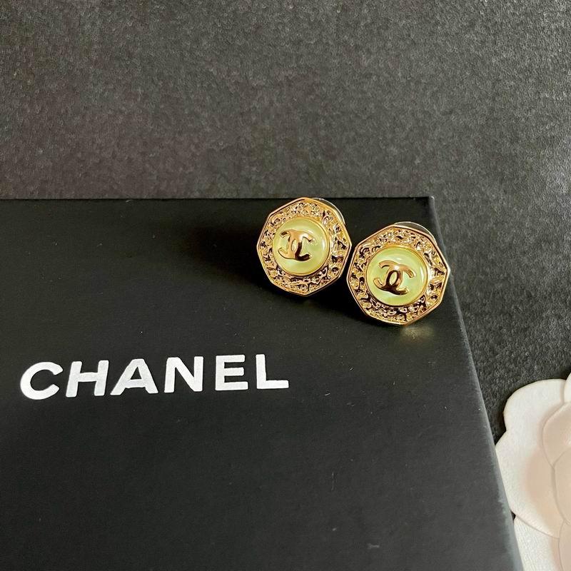Chanel Earring 08yxs171